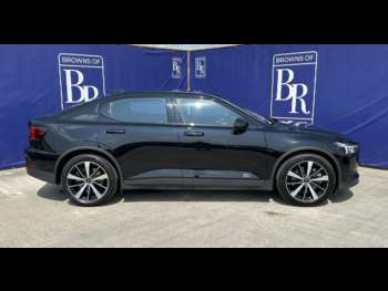 Used Polestar Polestar 2 2022 for sale - 75119541: Photo