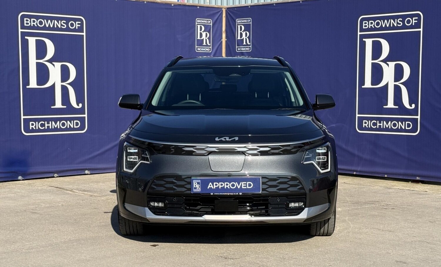 Used Kia Niro 2023 for sale - 77791946: Photo 10