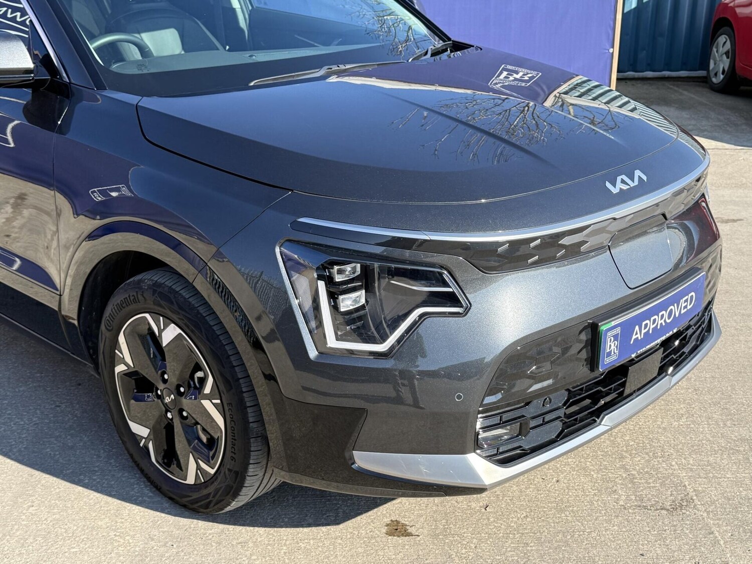 Used Kia Niro 2023 for sale - 77791946: Photo 13