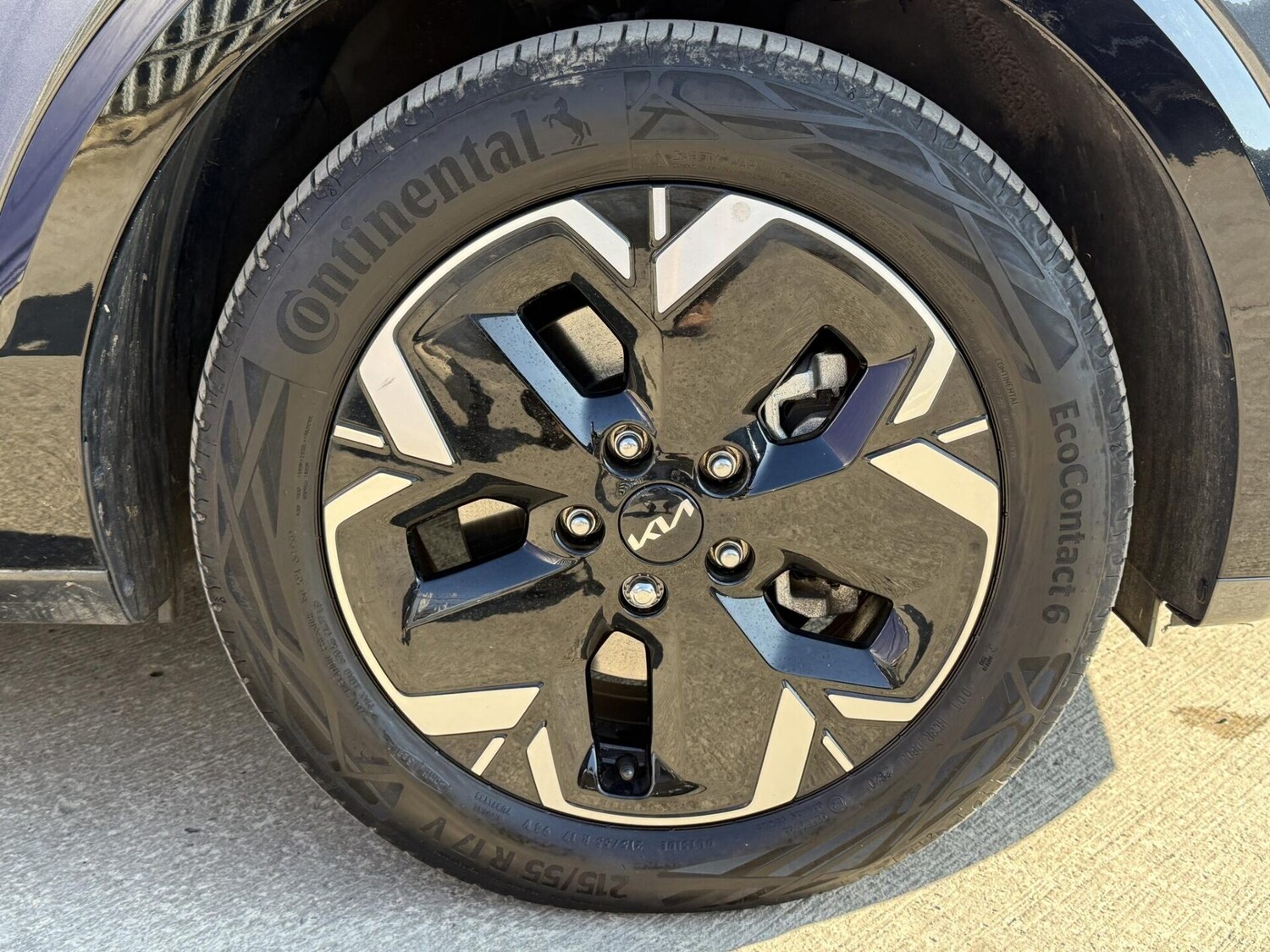 Used Kia Niro 2023 for sale - 77791946: Photo 14