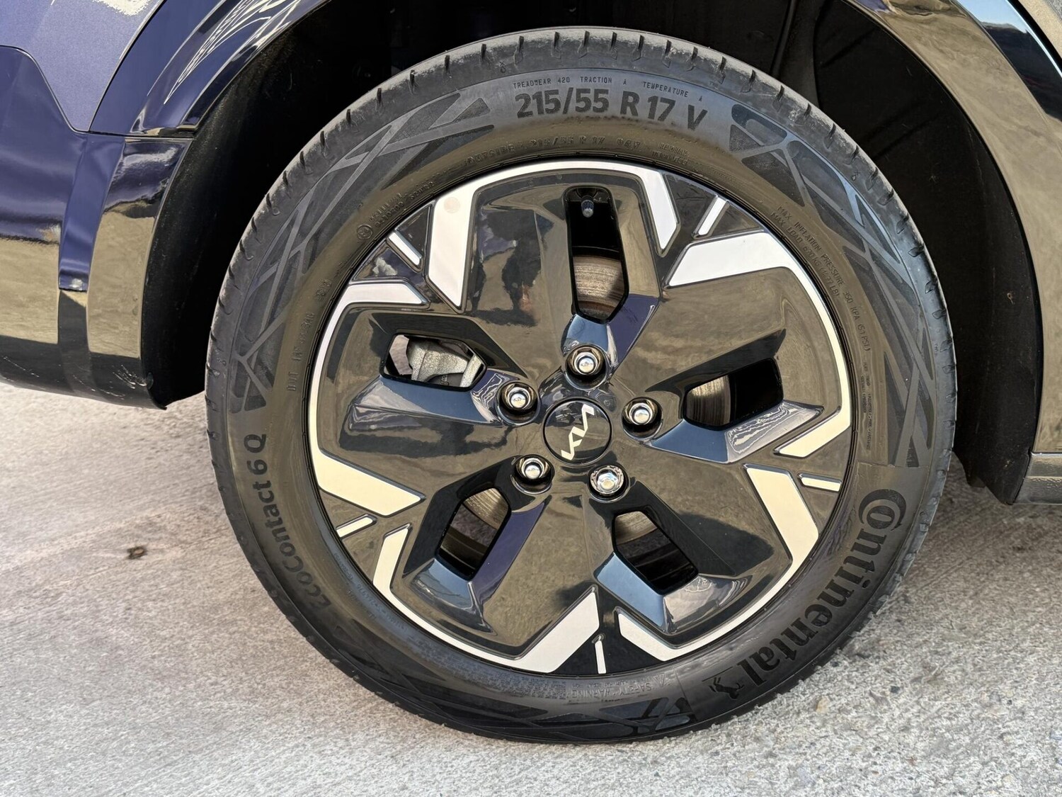 Used Kia Niro 2023 for sale - 77791946: Photo 15