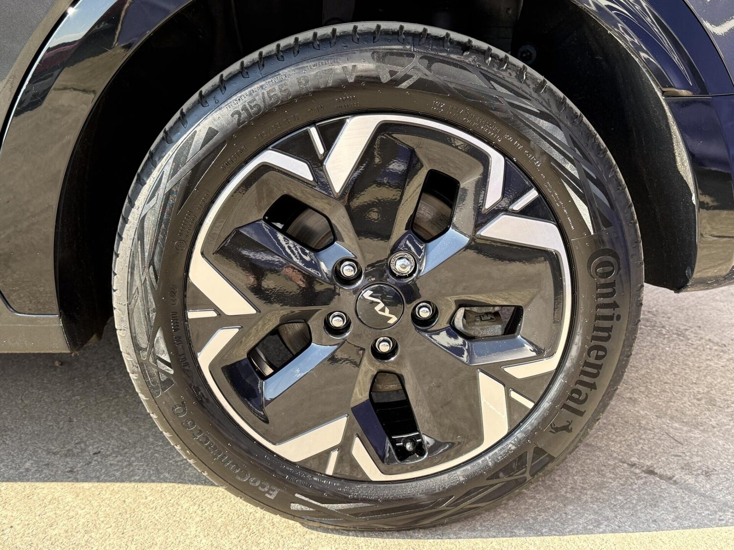 Used Kia Niro 2023 for sale - 77791946: Photo 16