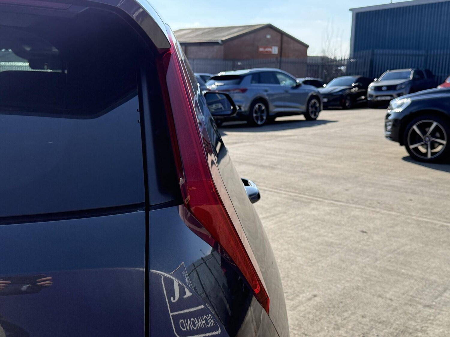 Used Kia Niro 2023 for sale - 77791946: Photo 19