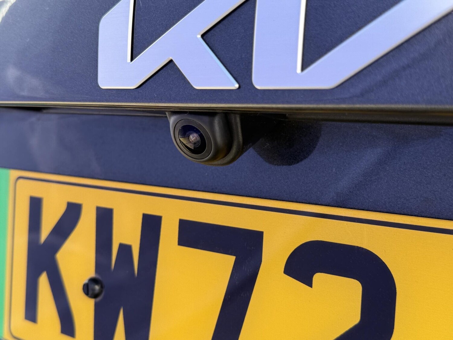 Used Kia Niro 2023 for sale - 77791946: Photo 20