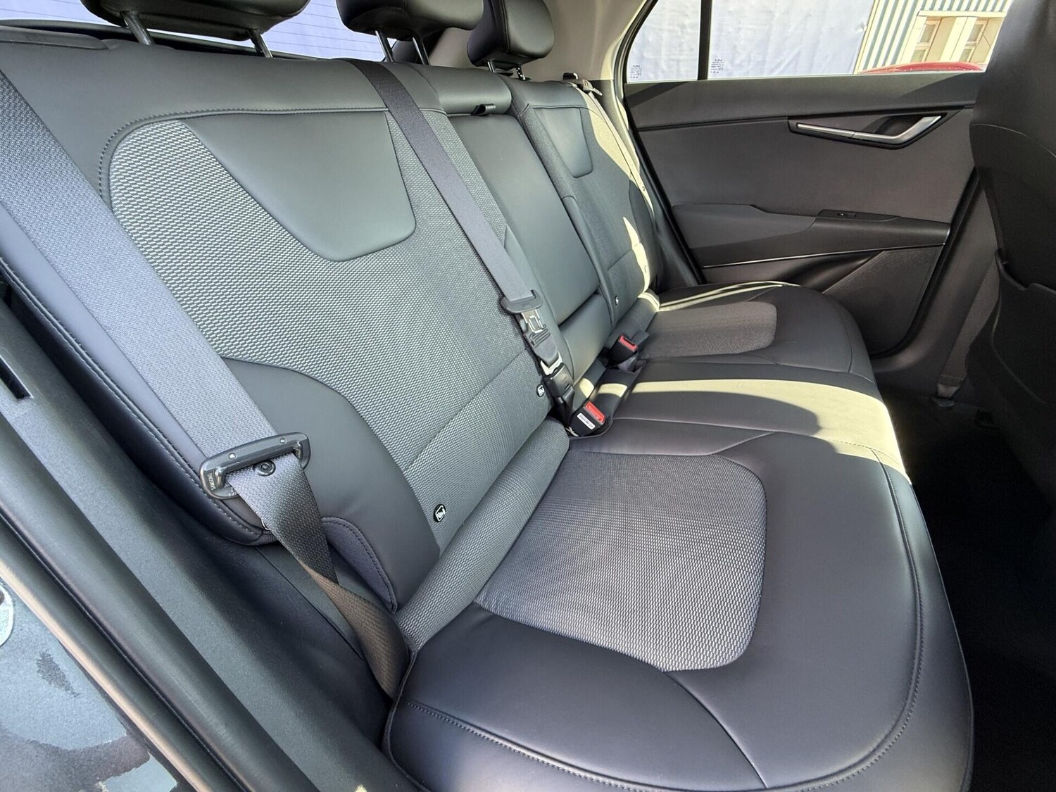 Used Kia Niro 2023 for sale - 77791946: Photo 22