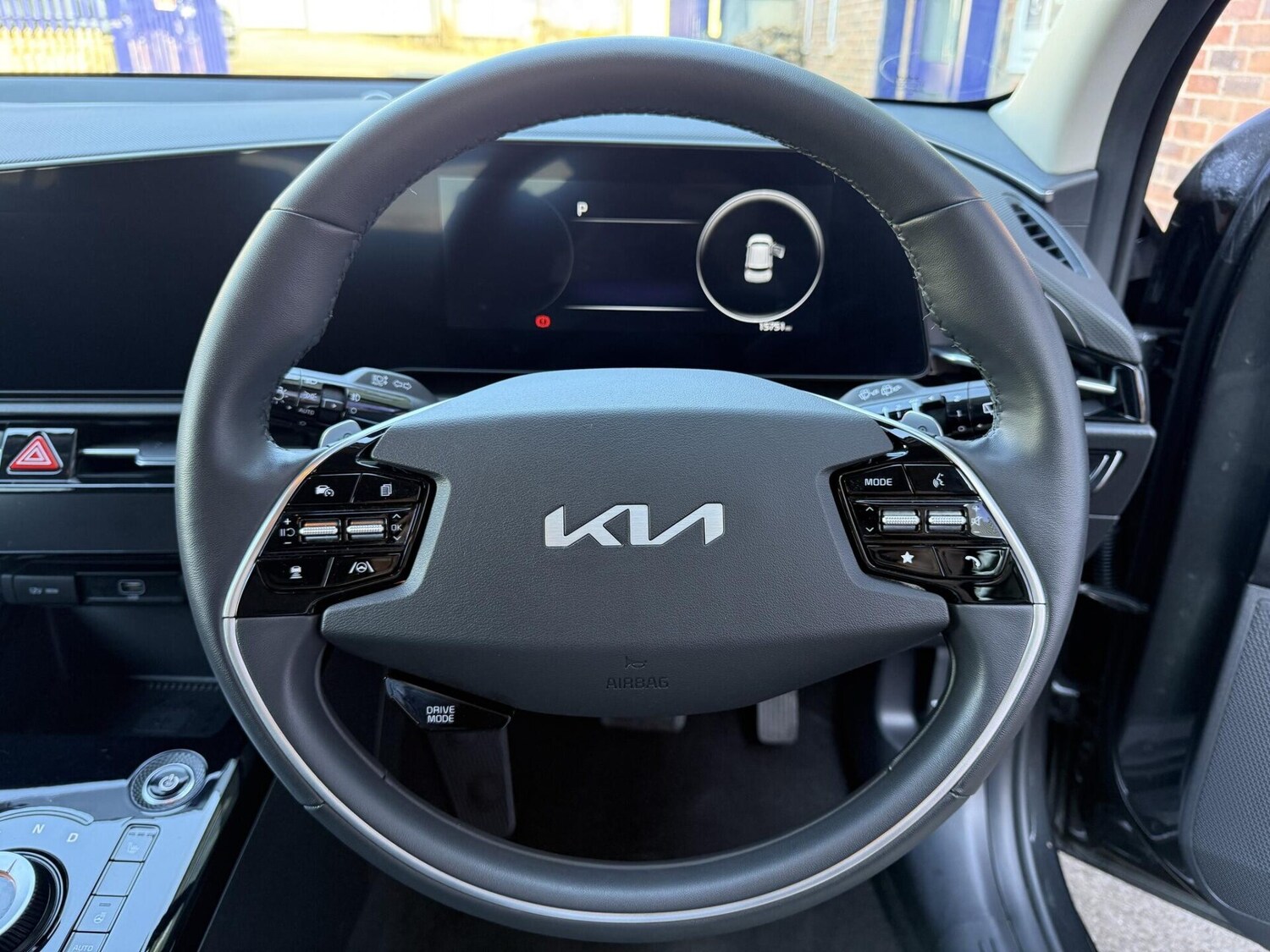 Used Kia Niro 2023 for sale - 77791946: Photo 25