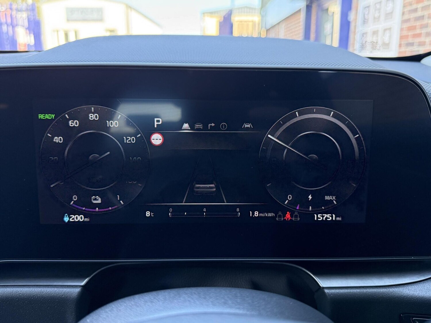 Used Kia Niro 2023 for sale - 77791946: Photo 28