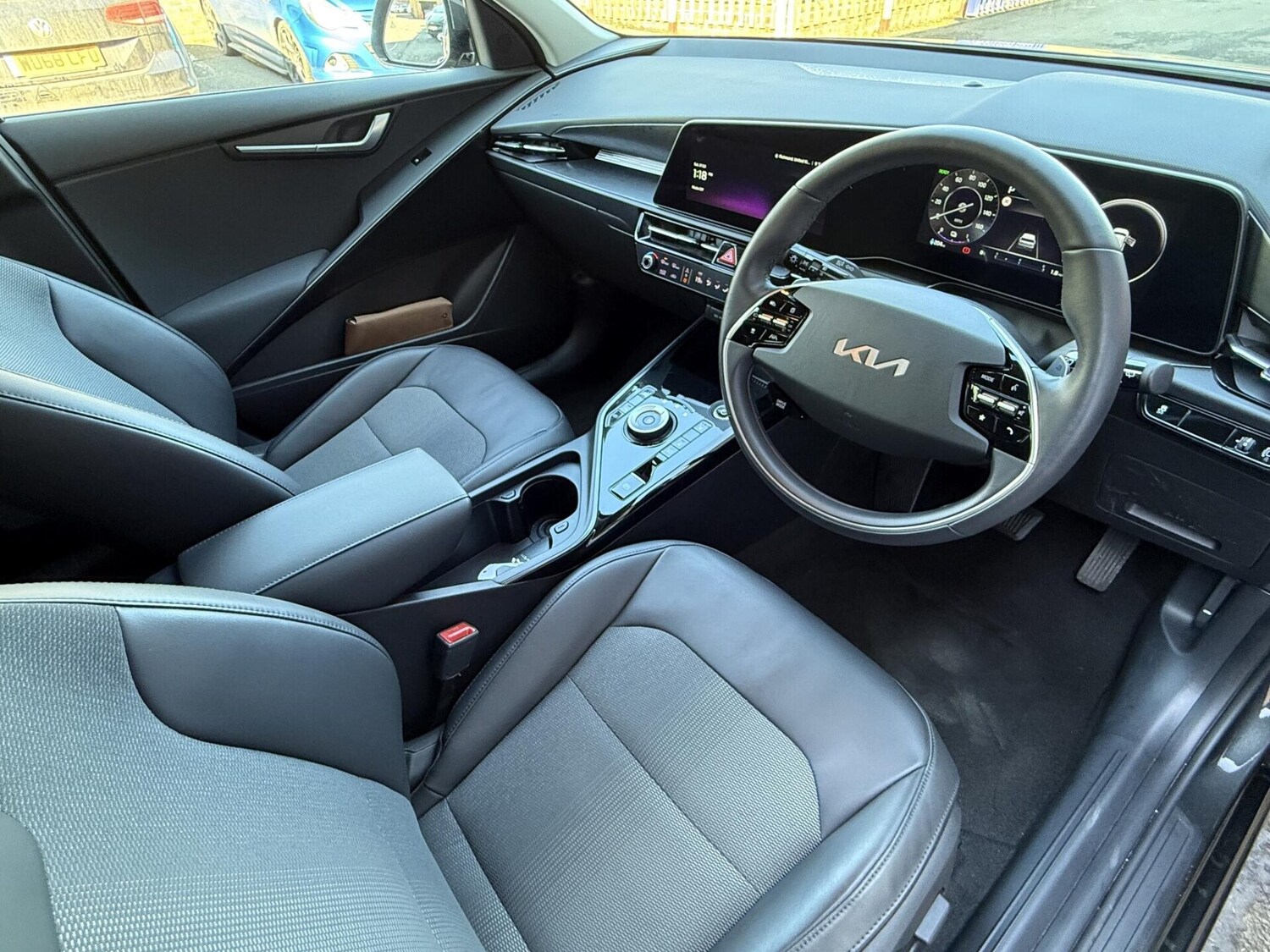 Used Kia Niro 2023 for sale - 77791946: Photo 3