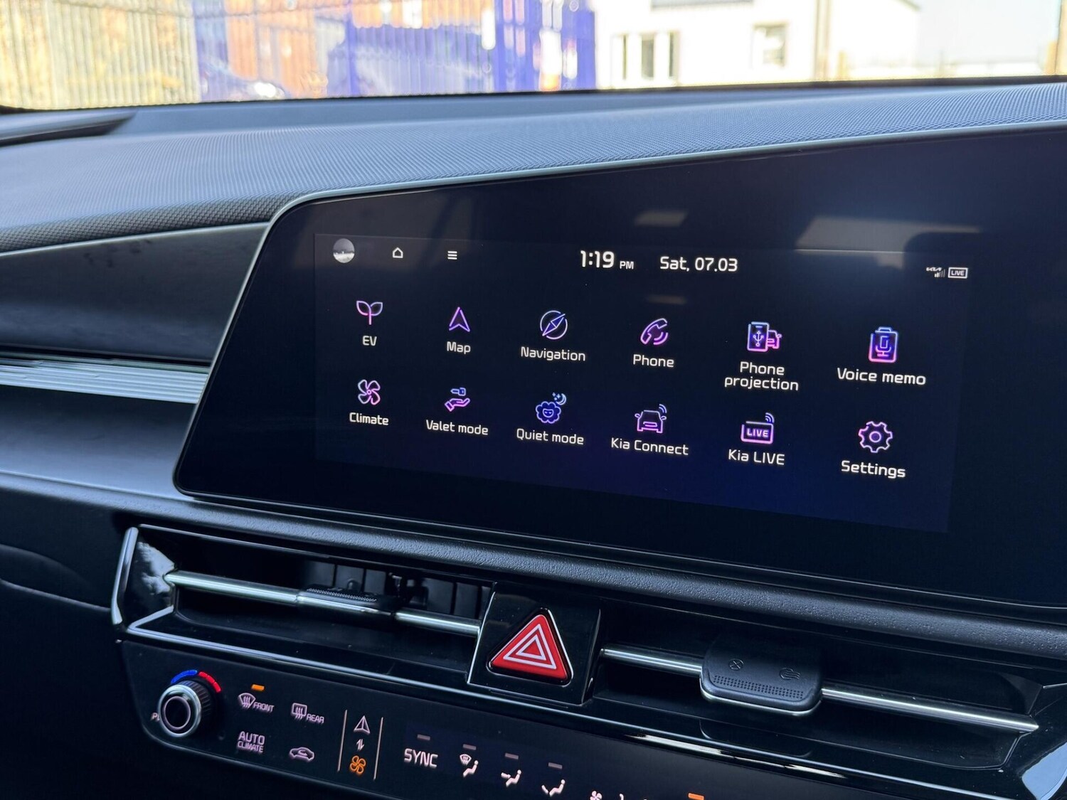 Used Kia Niro 2023 for sale - 77791946: Photo 32