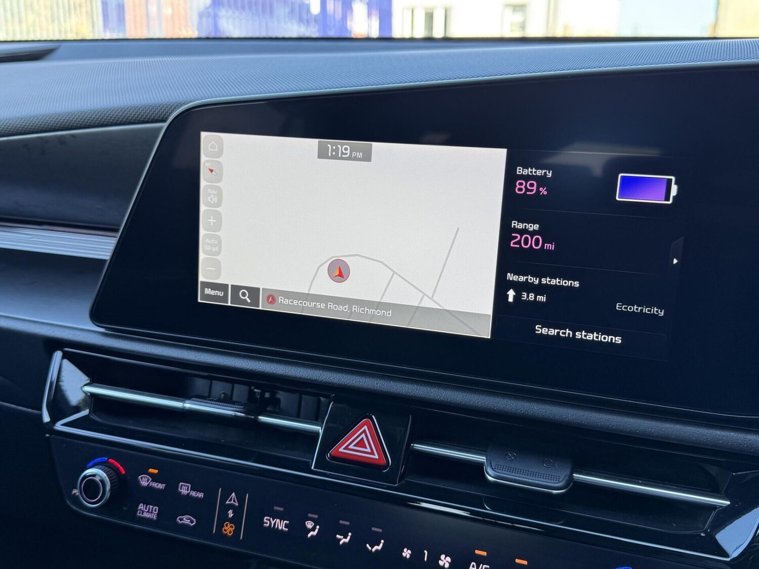 Used Kia Niro 2023 for sale - 77791946: Photo 33