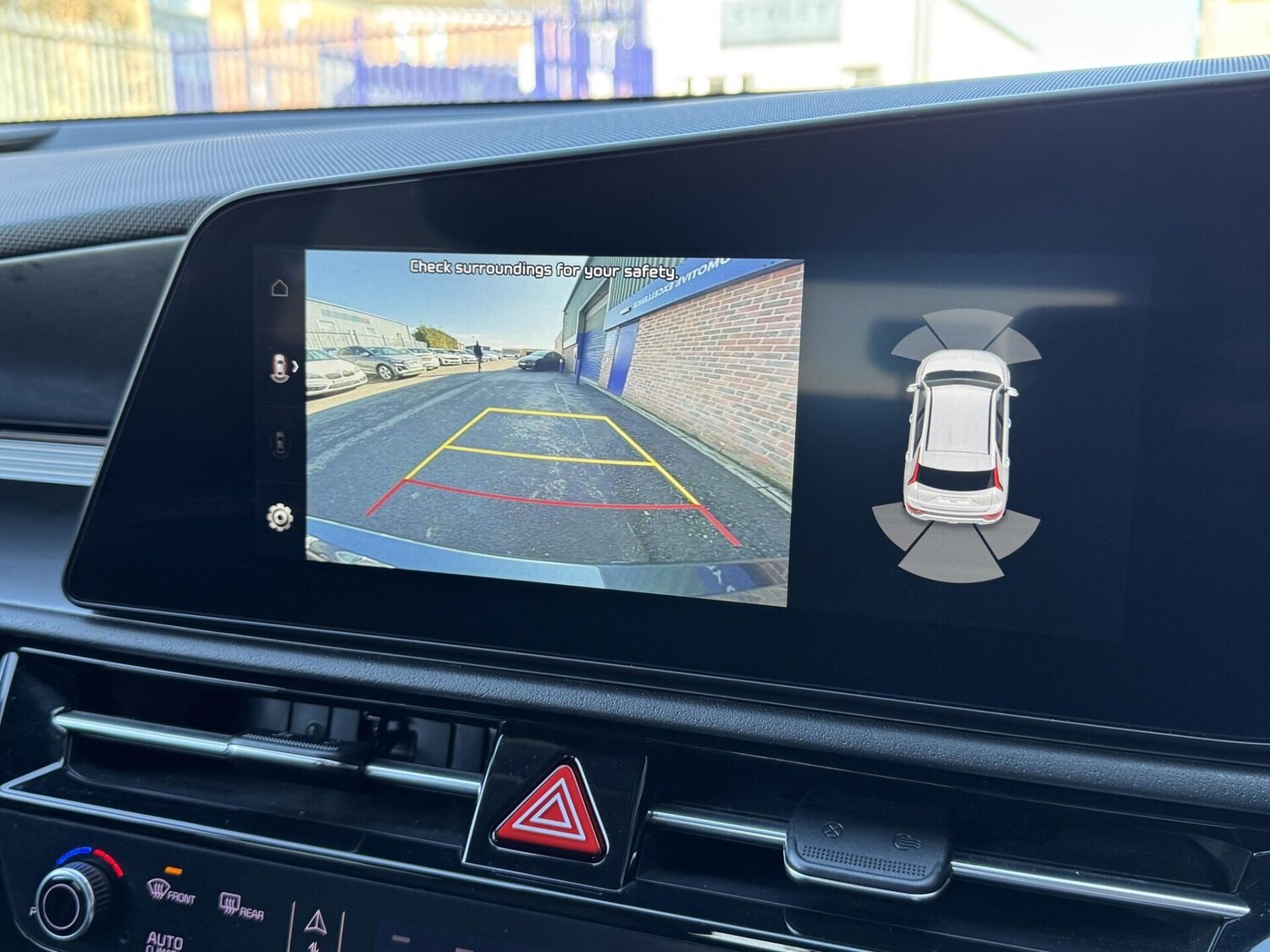 Used Kia Niro 2023 for sale - 77791946: Photo 34