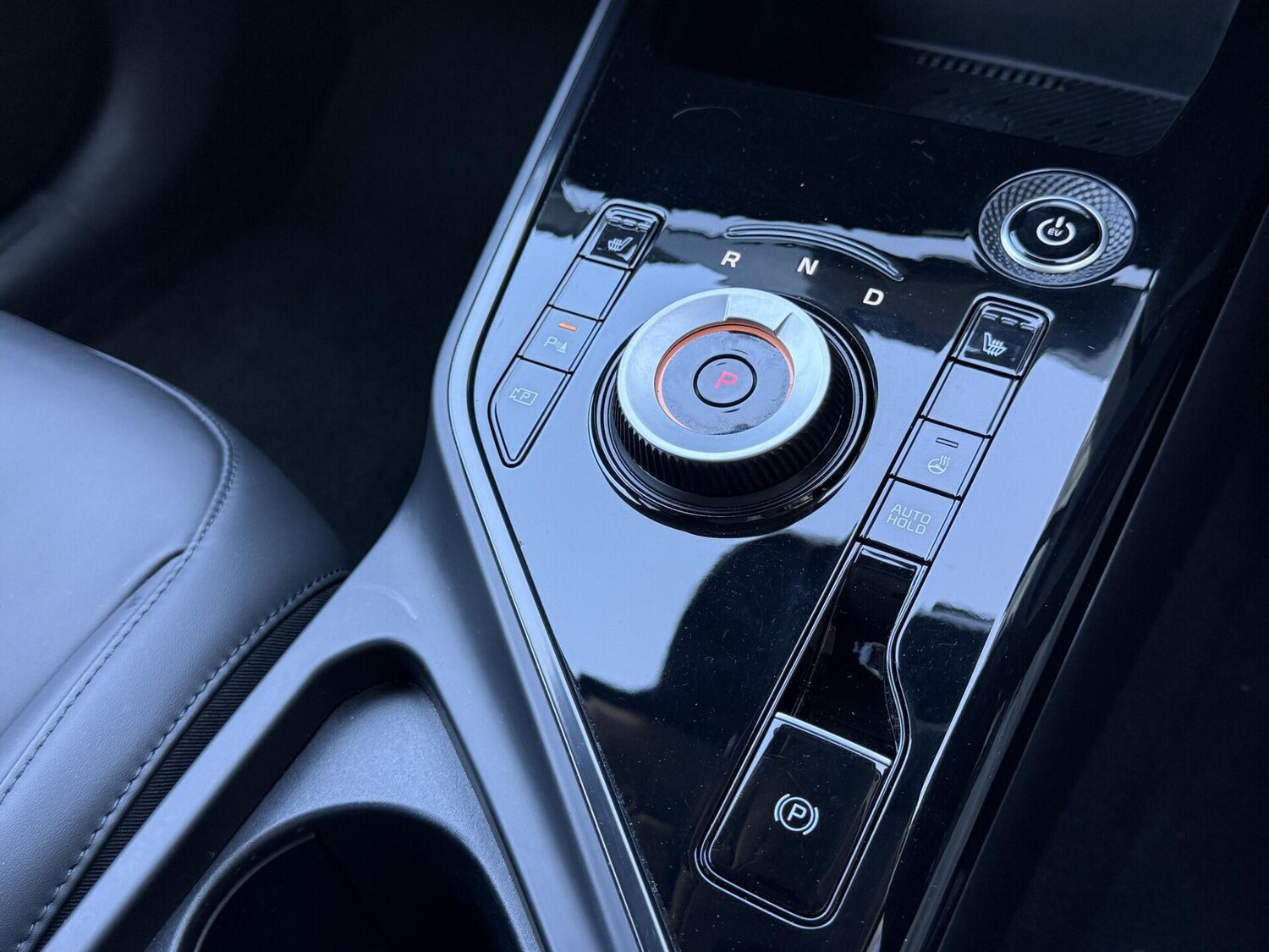 Used Kia Niro 2023 for sale - 77791946: Photo 37