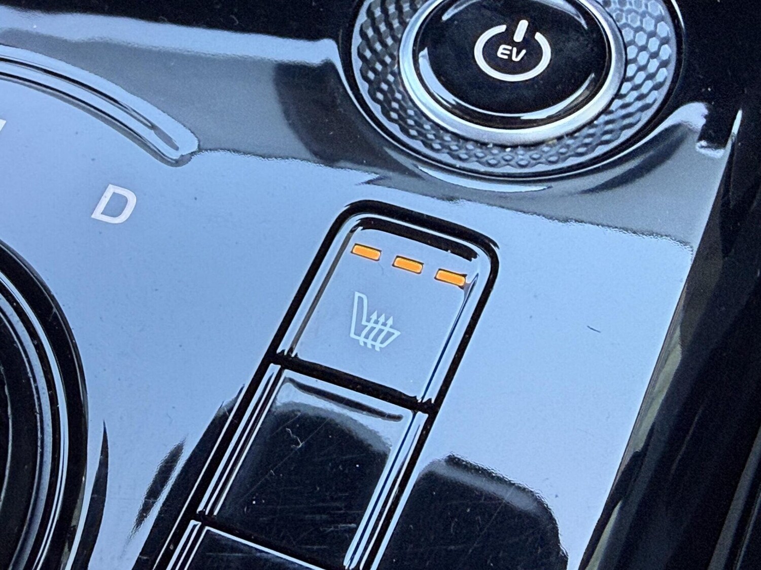 Used Kia Niro 2023 for sale - 77791946: Photo 38