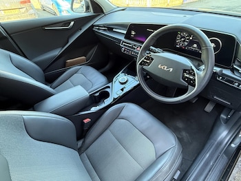 Used Kia Niro 2023 for sale - 77791946: Photo