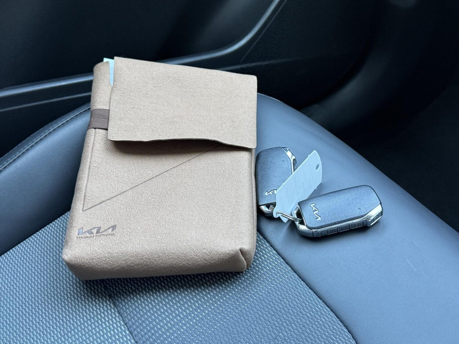 Used Kia Niro 2023 for sale - 77791946: Photo 40