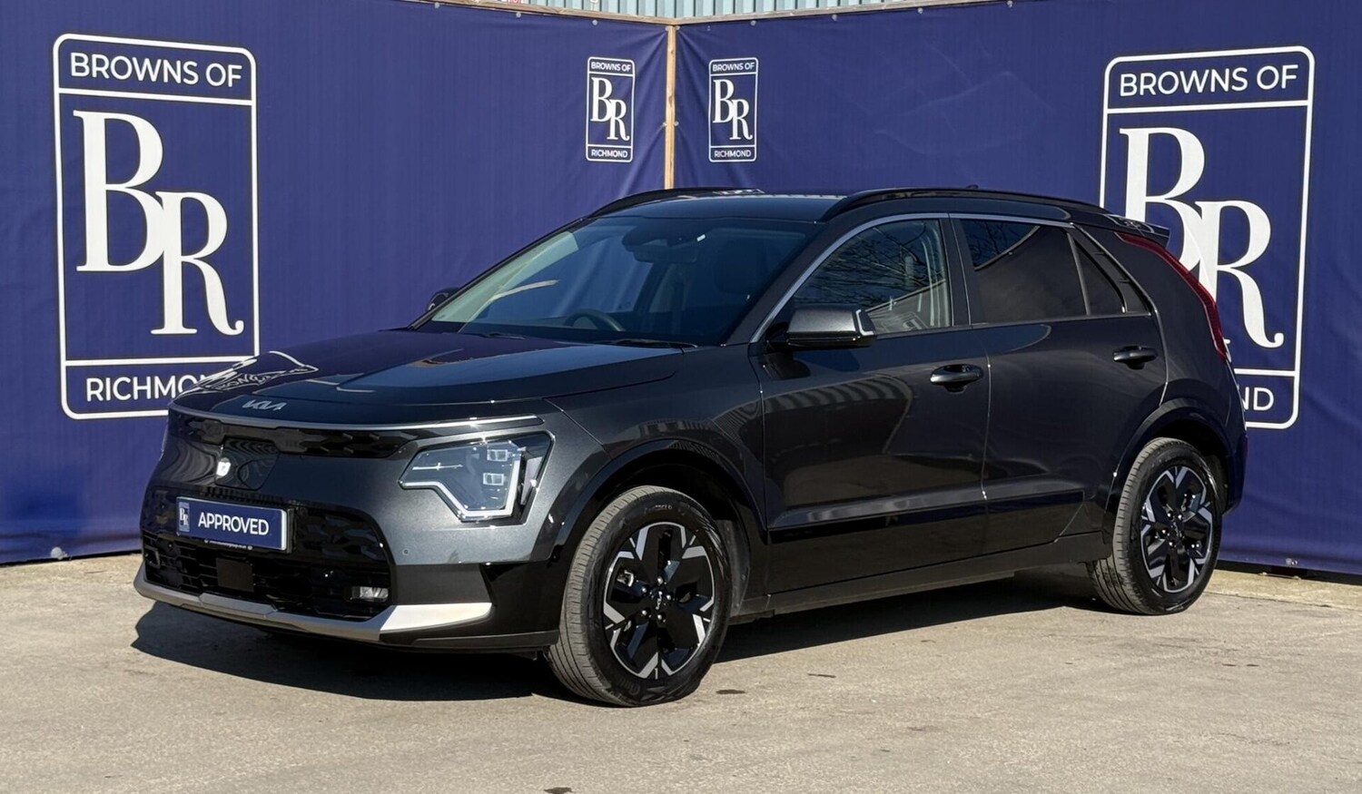 Used Kia Niro 2023 for sale - 77791946: Photo 9