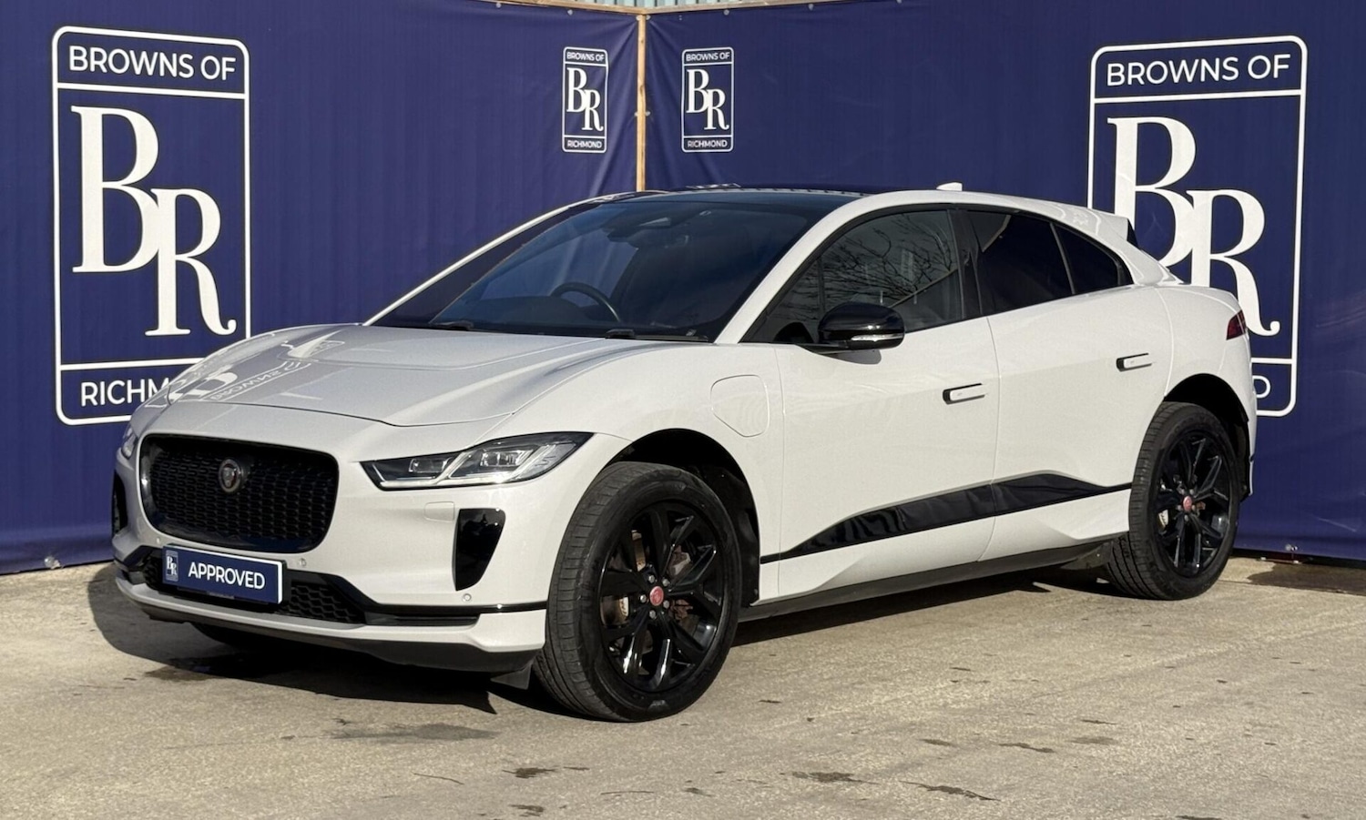 Used Jaguar I-Pace 2022 for sale - 76406097: Photo 11