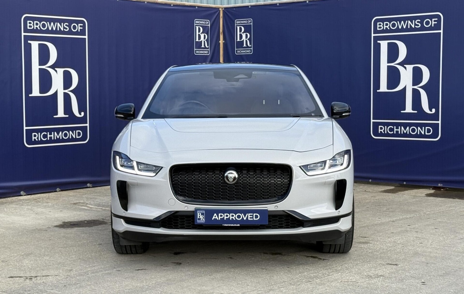 Used Jaguar I-Pace 2022 for sale - 76406097: Photo 13