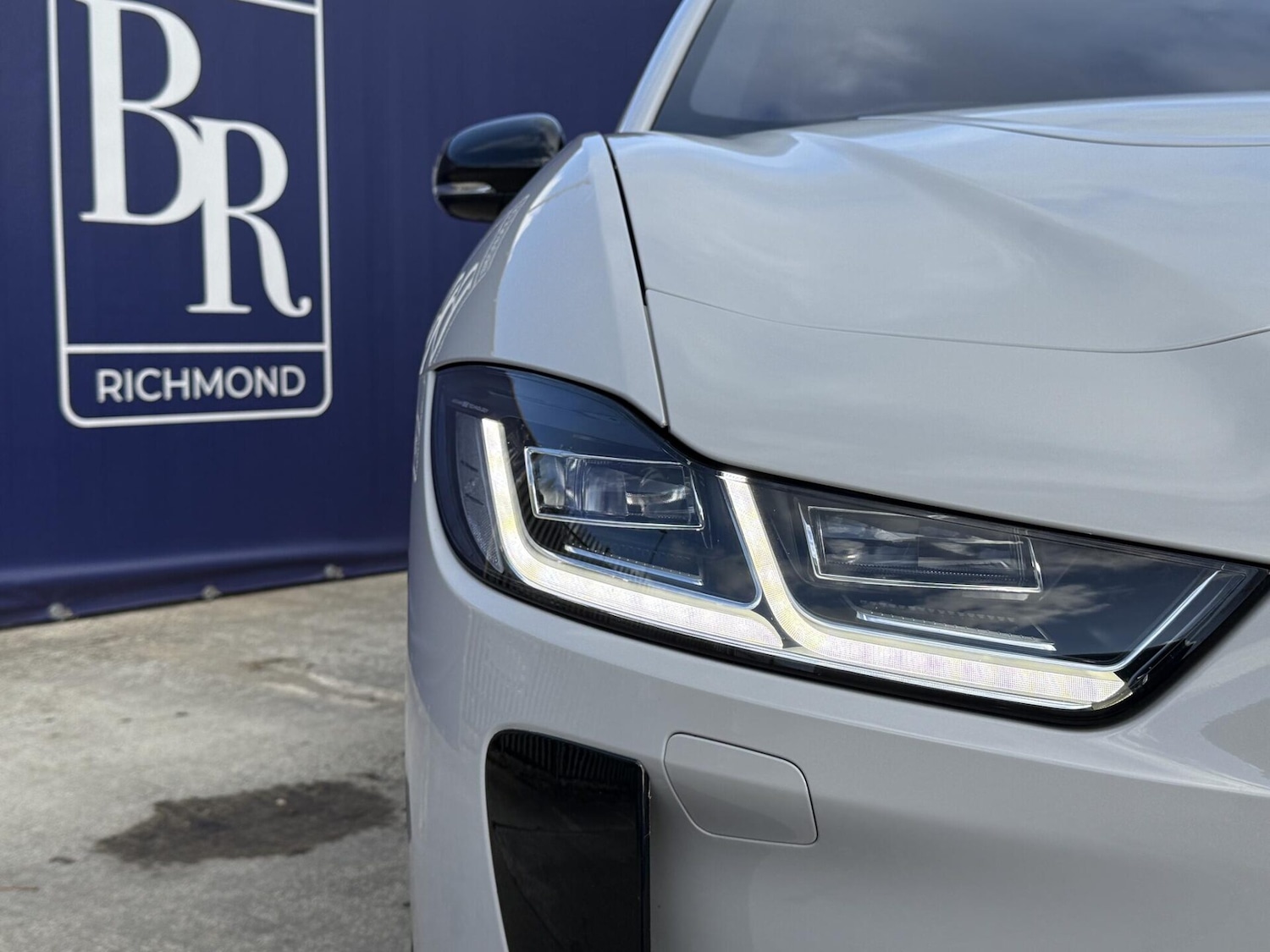 Used Jaguar I-Pace 2022 for sale - 76406097: Photo 14