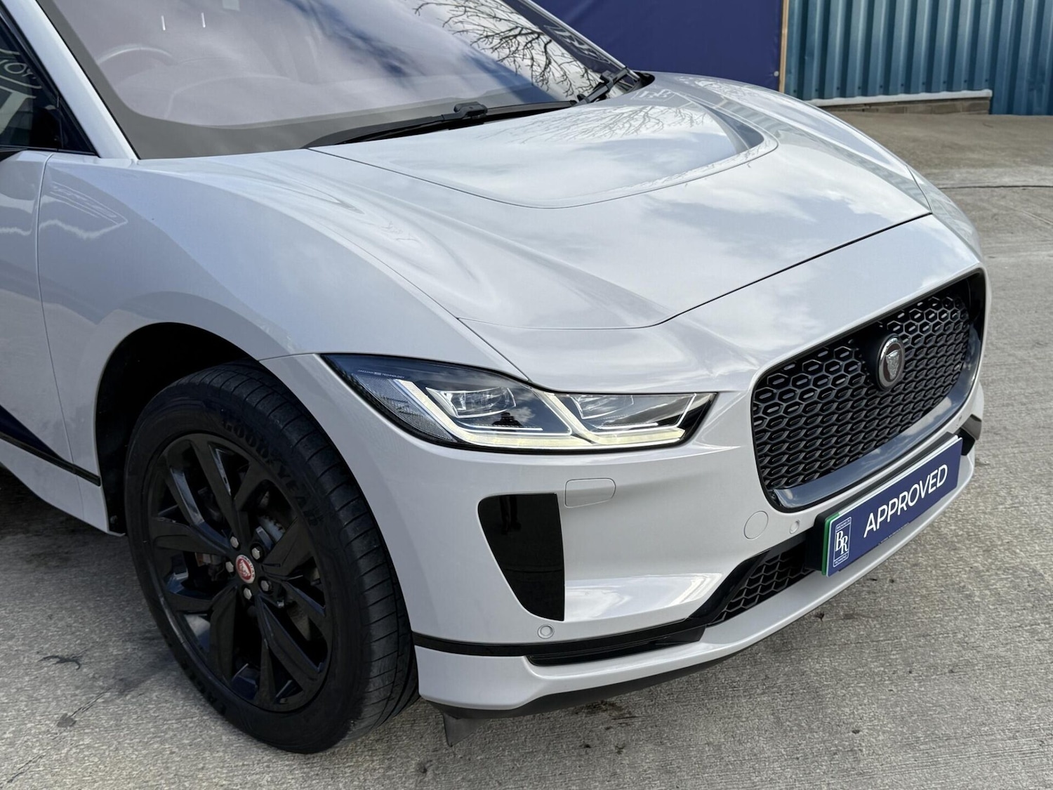 Used Jaguar I-Pace 2022 for sale - 76406097: Photo 15