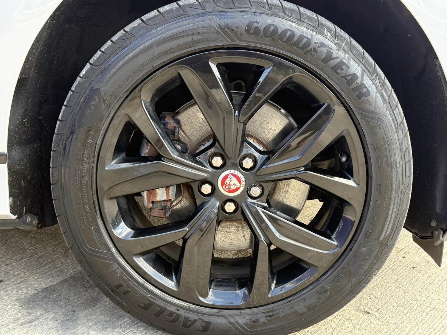 Used Jaguar I-Pace 2022 for sale - 76406097: Photo 16