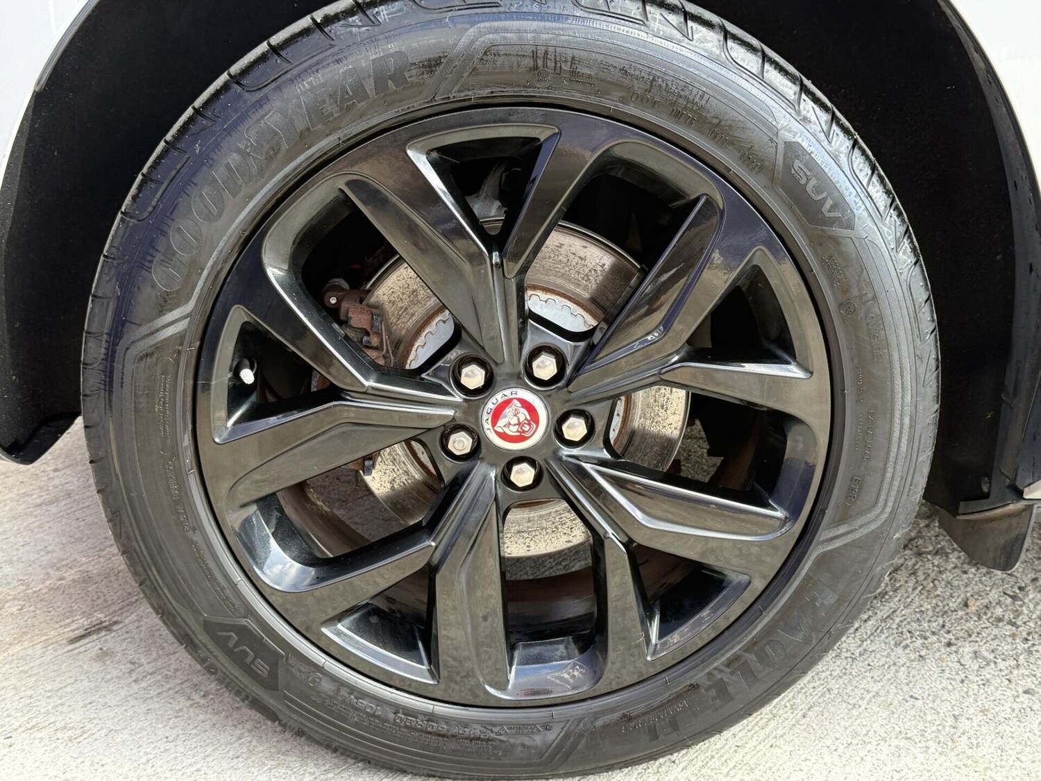 Used Jaguar I-Pace 2022 for sale - 76406097: Photo 17