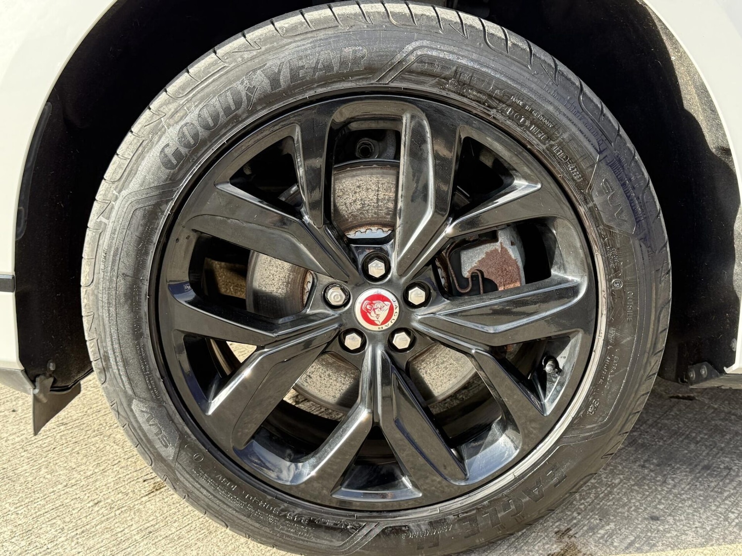 Used Jaguar I-Pace 2022 for sale - 76406097: Photo 18