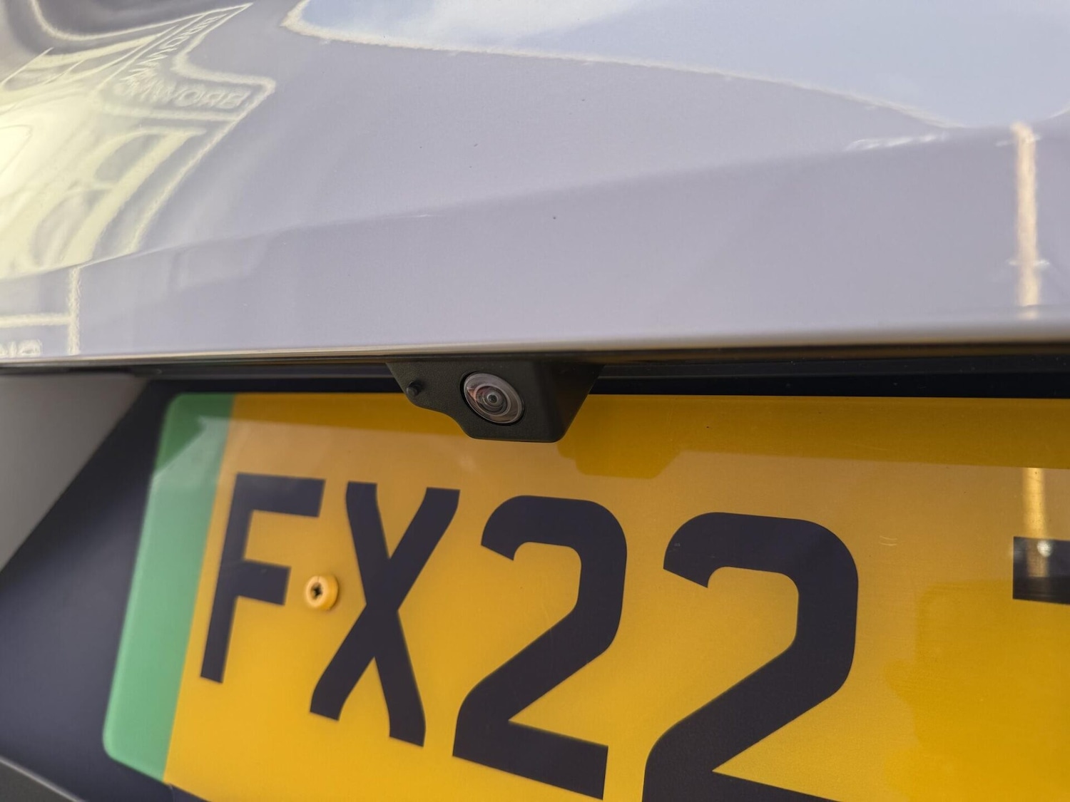 Used Jaguar I-Pace 2022 for sale - 76406097: Photo 20