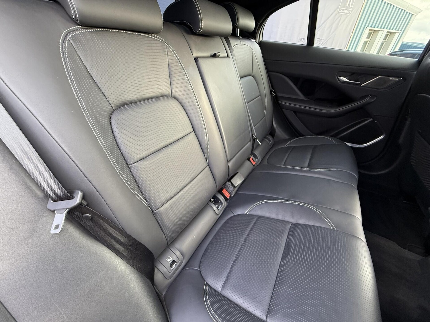 Used Jaguar I-Pace 2022 for sale - 76406097: Photo 23