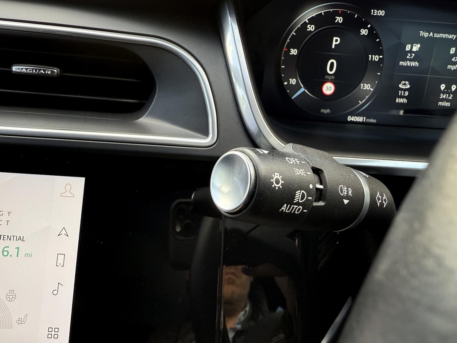 Used Jaguar I-Pace 2022 for sale - 76406097: Photo 32