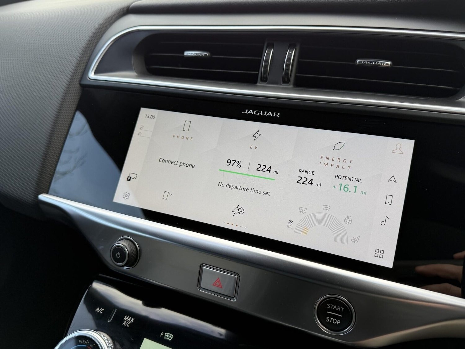 Used Jaguar I-Pace 2022 for sale - 76406097: Photo 33