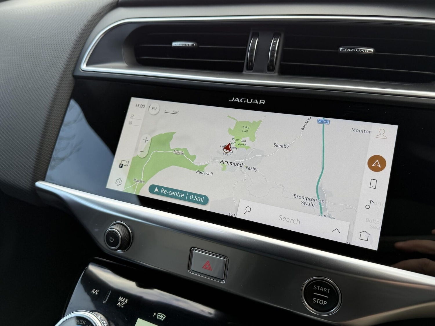 Used Jaguar I-Pace 2022 for sale - 76406097: Photo 34