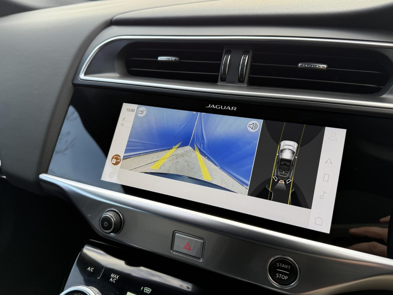 Used Jaguar I-Pace 2022 for sale - 76406097: Photo 35