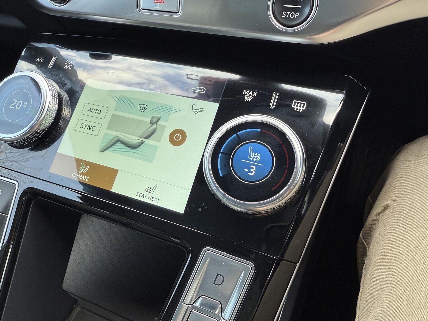 Used Jaguar I-Pace 2022 for sale - 76406097: Photo 37