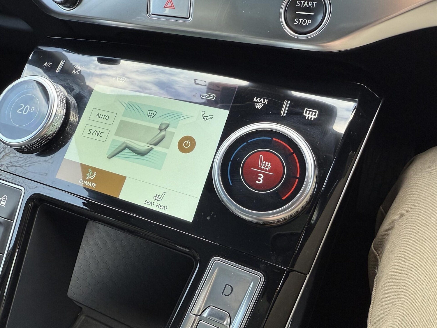 Used Jaguar I-Pace 2022 for sale - 76406097: Photo 38