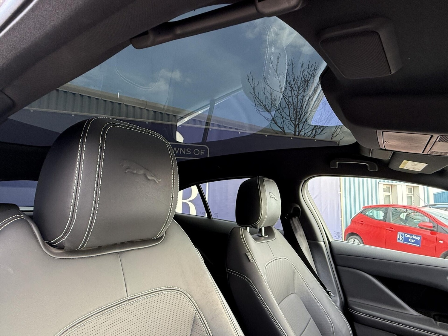 Used Jaguar I-Pace 2022 for sale - 76406097: Photo 40