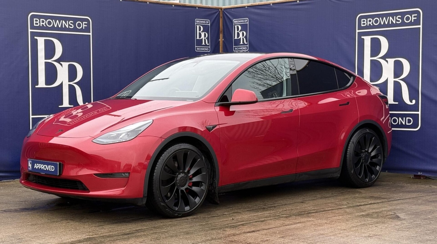 Used Tesla Model Y 2023 for sale - 77044741: Photo 11