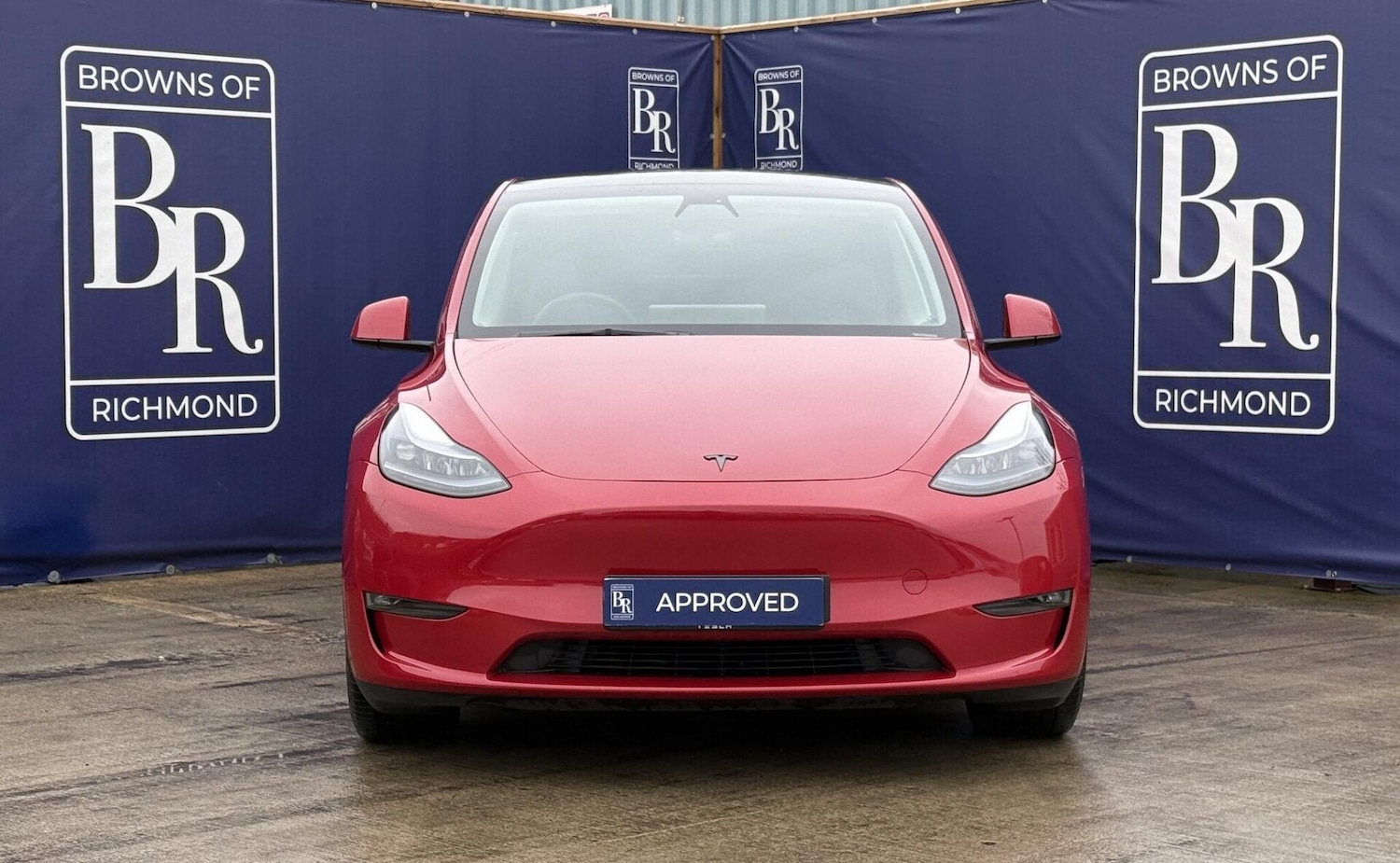 Used Tesla Model Y 2023 for sale - 77044741: Photo 13