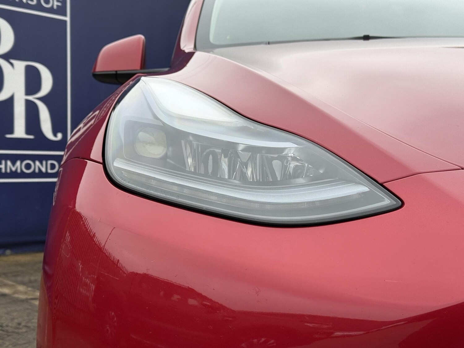 Used Tesla Model Y 2023 for sale - 77044741: Photo 14