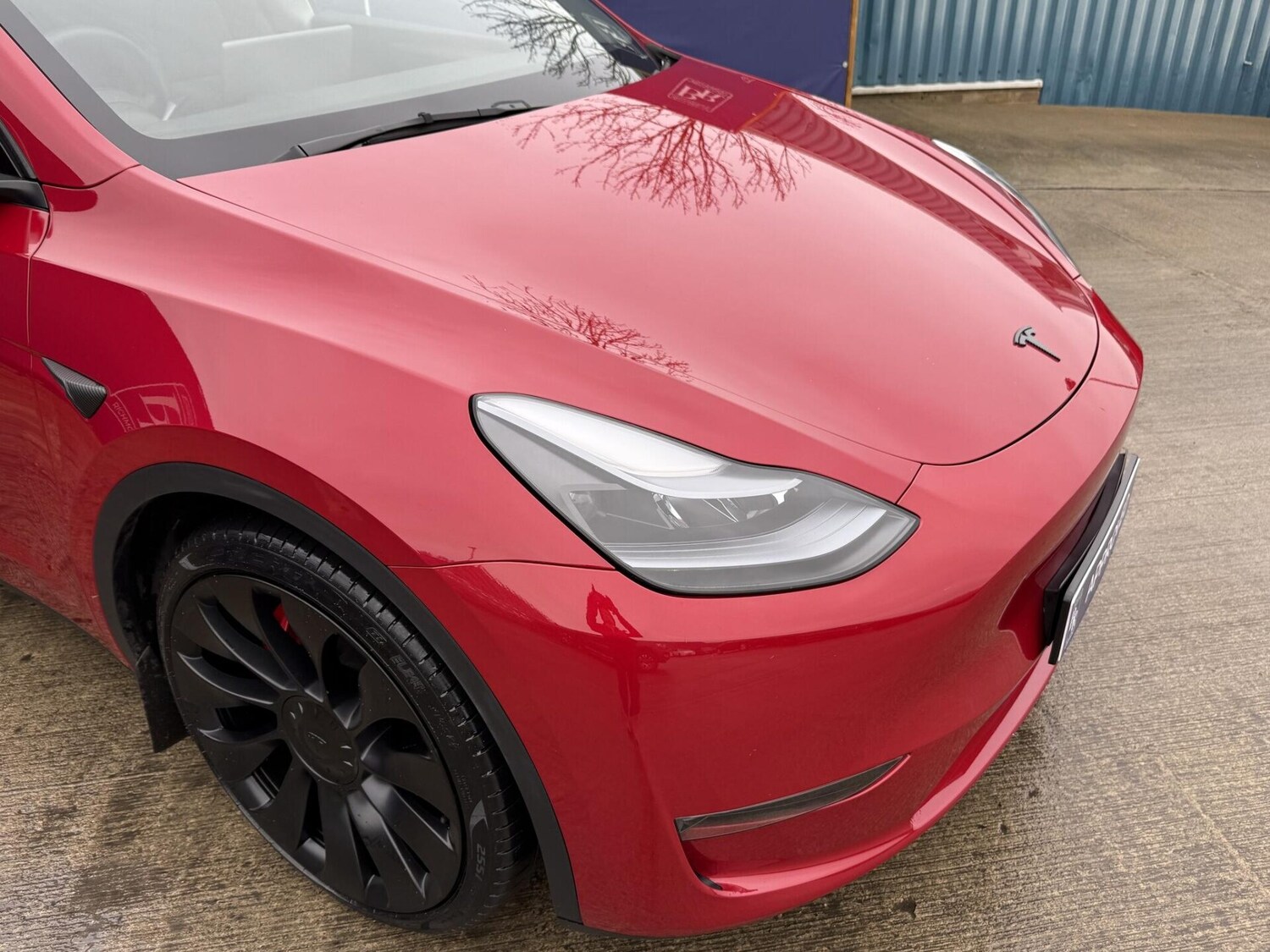 Used Tesla Model Y 2023 for sale - 77044741: Photo 15
