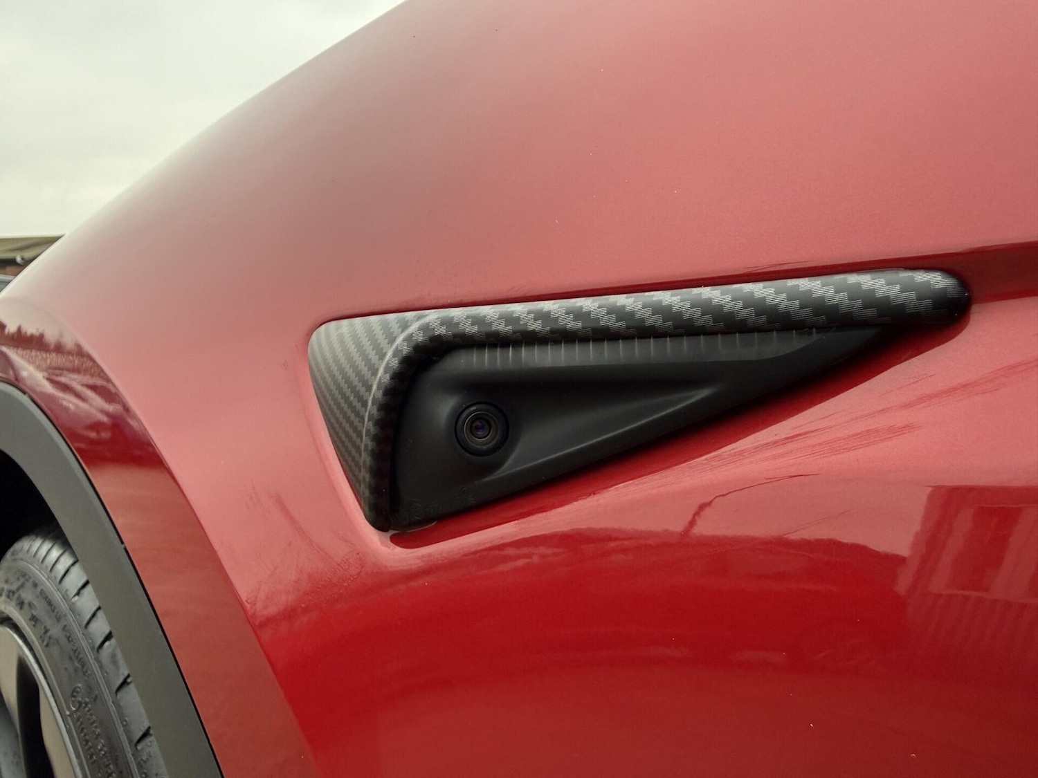 Used Tesla Model Y 2023 for sale - 77044741: Photo 16