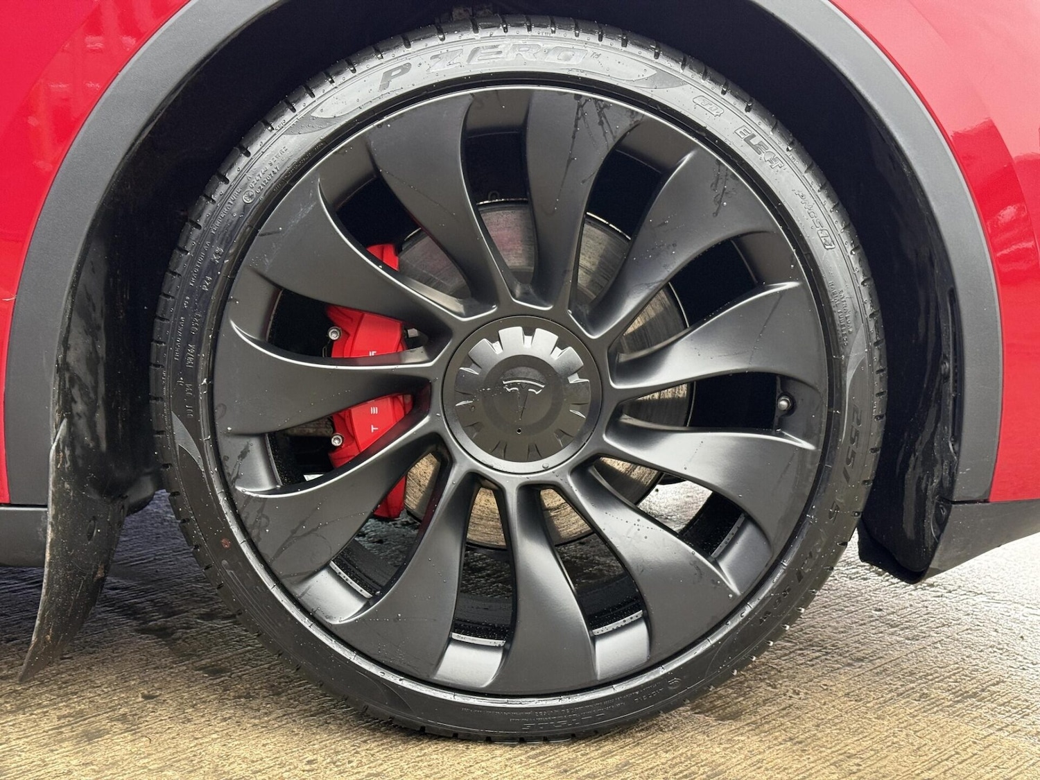 Used Tesla Model Y 2023 for sale - 77044741: Photo 17