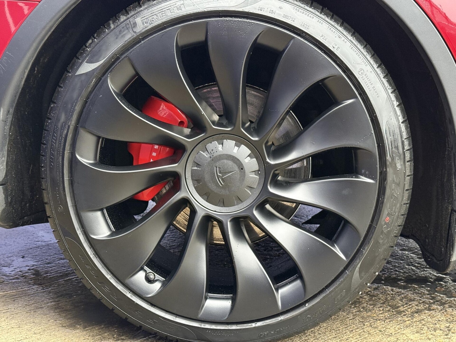 Used Tesla Model Y 2023 for sale - 77044741: Photo 18