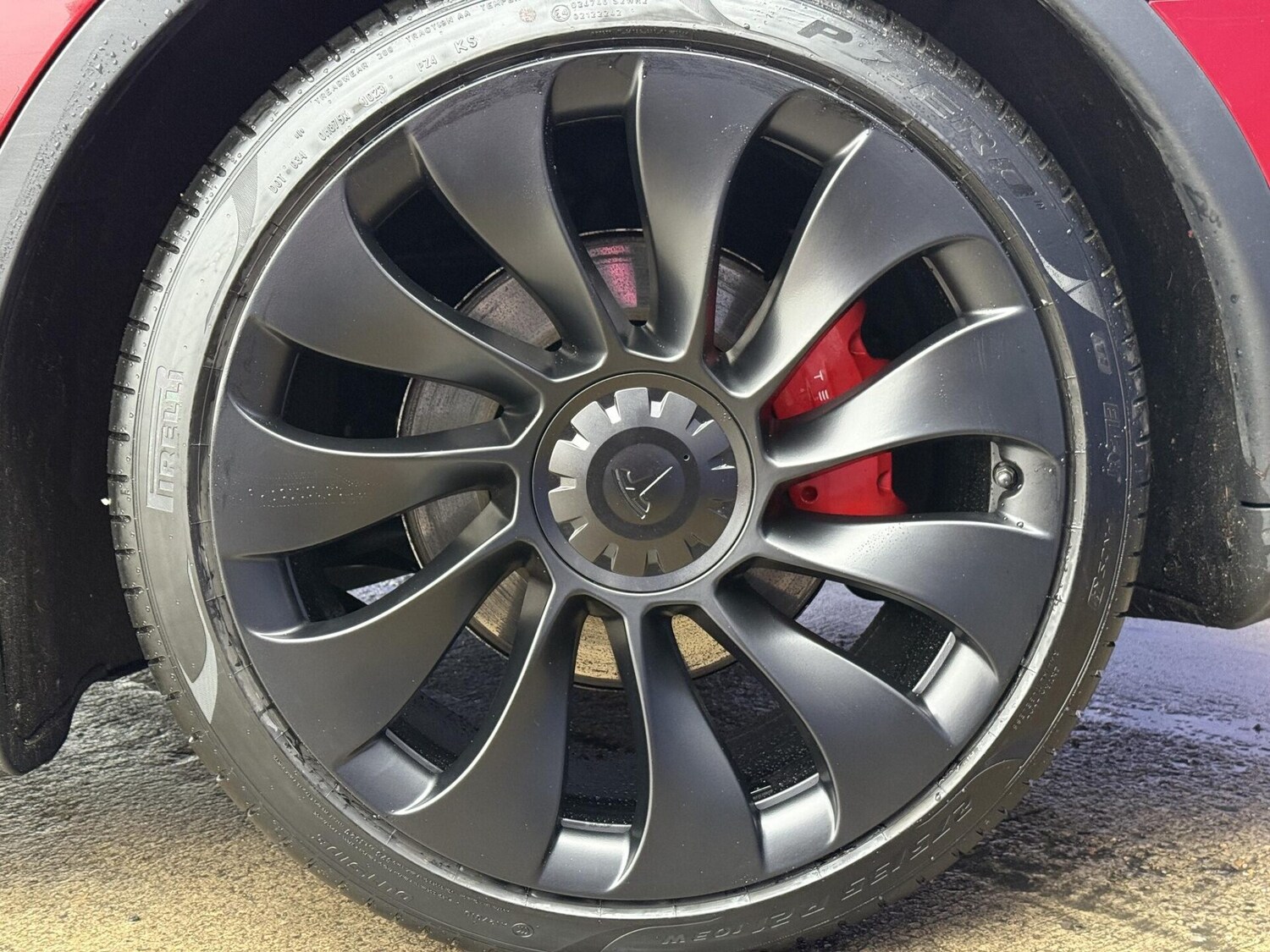 Used Tesla Model Y 2023 for sale - 77044741: Photo 19