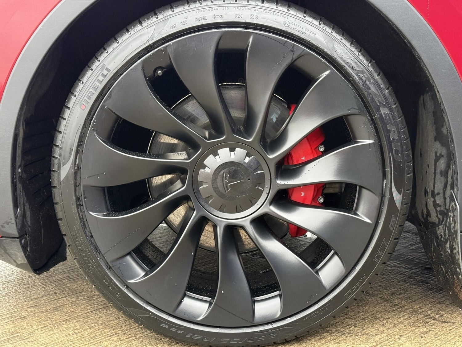 Used Tesla Model Y 2023 for sale - 77044741: Photo 20