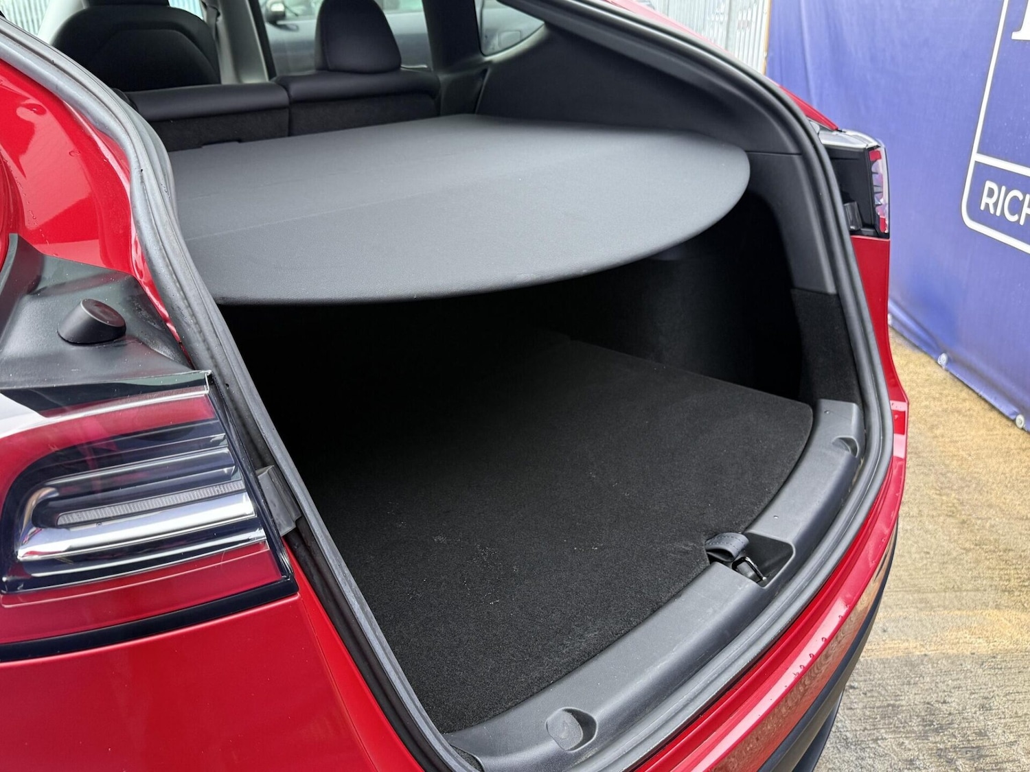 Used Tesla Model Y 2023 for sale - 77044741: Photo 24