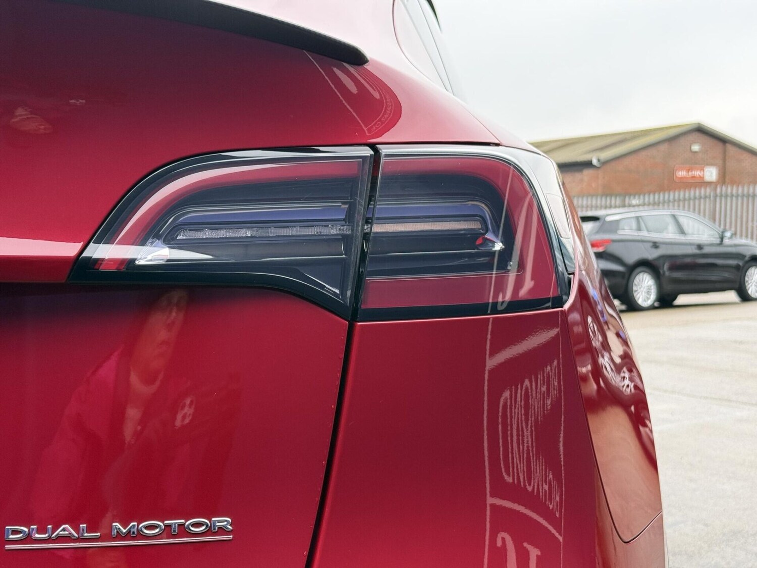 Used Tesla Model Y 2023 for sale - 77044741: Photo 25