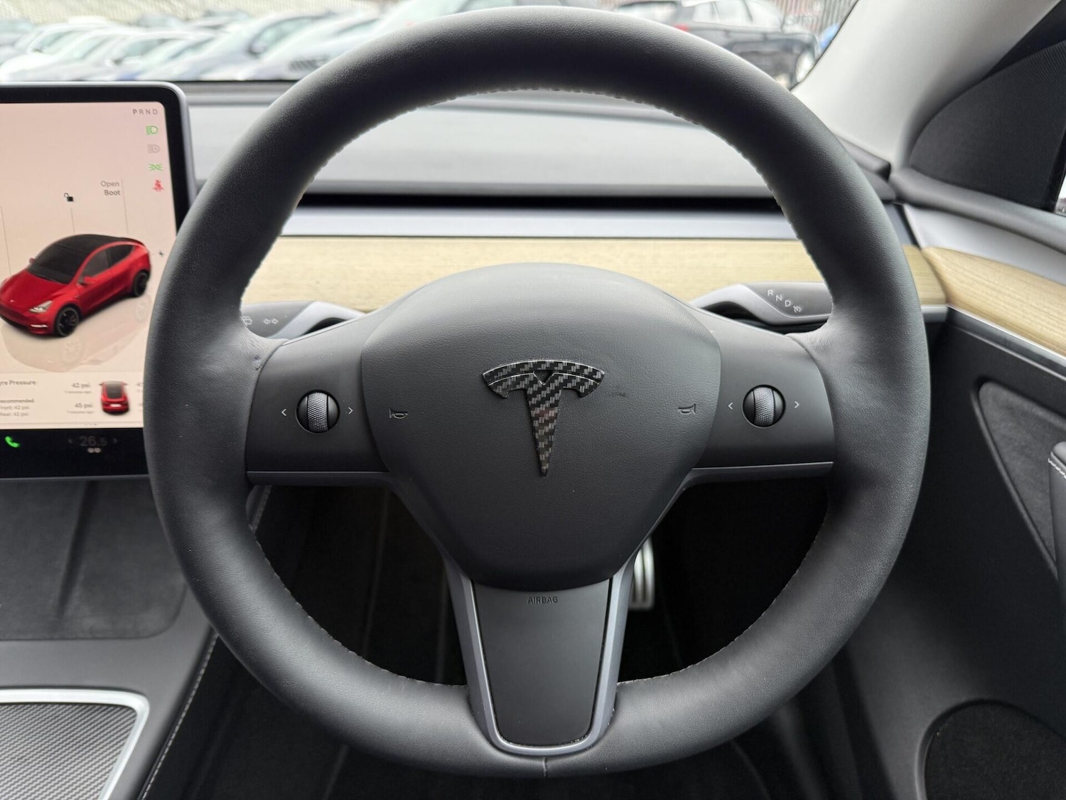 Used Tesla Model Y 2023 for sale - 77044741: Photo 33