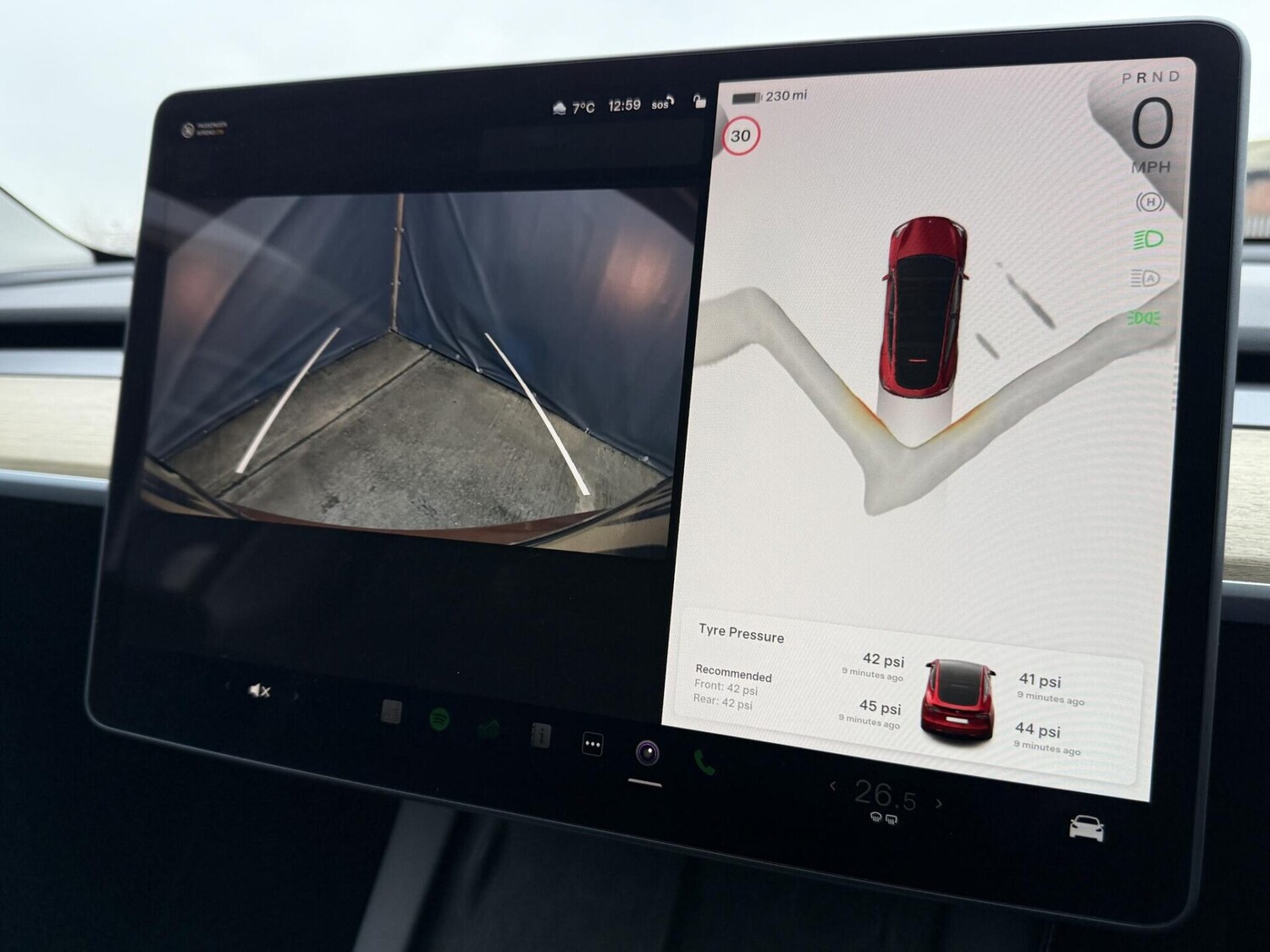 Used Tesla Model Y 2023 for sale - 77044741: Photo 40