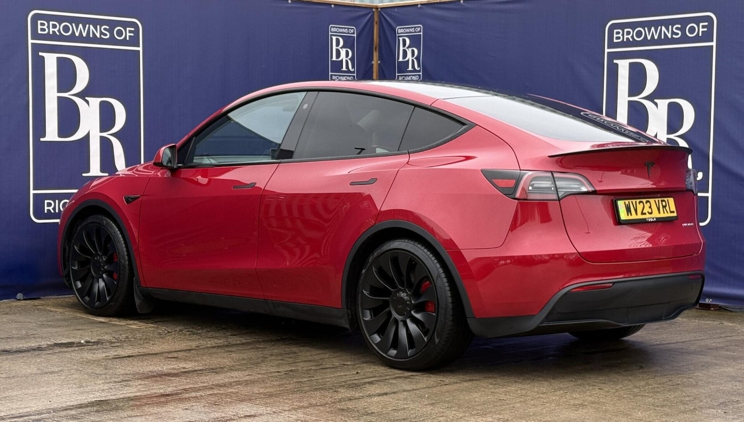 Used Tesla Model Y 2023 for sale - 77044741: Photo 8